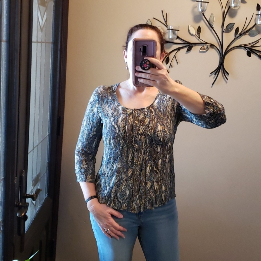 J.Jill Top - Picture 2 of 6